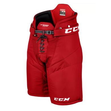 CCM Hockey Pant Jetspeed FT485 Sr Red