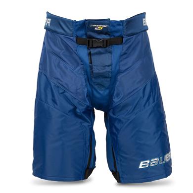 Bauer Gördelöverdrag Supreme 2S PRO Sr Navy