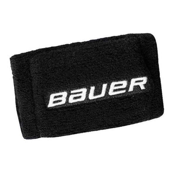 Bauer Wrist Protection Black