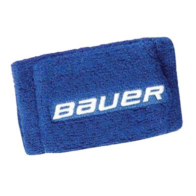 Bauer Handledsskydd Royalblå