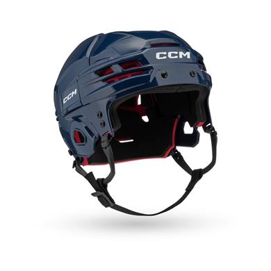 CCM Hockeyhjelm Tacks 70 Navy