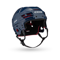 CCM Hockey Helmet Tacks 70 Navy