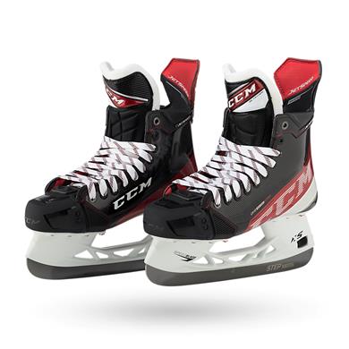 CCM Hockey Skate Jetspeed FT4 Pro SR Wide