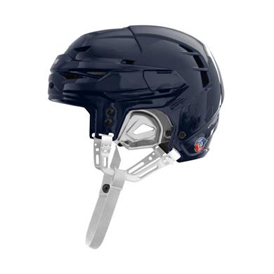 Warrior Eishockey Helm CF 100 Navy
