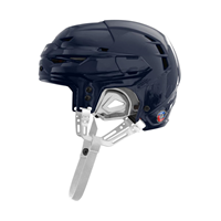 Warrior Hockey Helmet CF 100 Navy