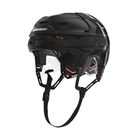 Warrior Eishockey Helm CF 100 Schwarz