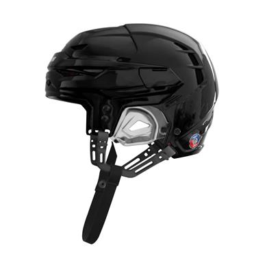 Warrior Hockey Helmet CF 100 Black
