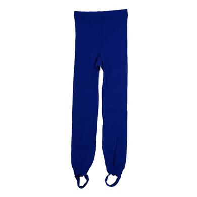 CCM Gaitor Pants JR Blue
