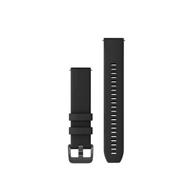 Garmin Exercise Watch Bracelet With Snap Buckle