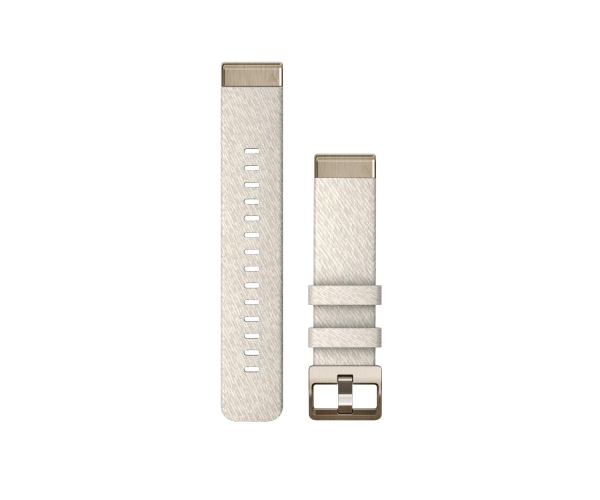 Garmin quickfit 20 hot sale watch band