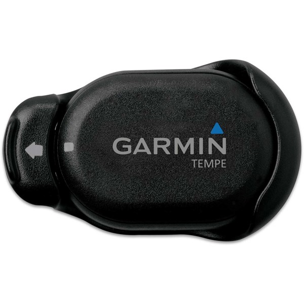 Garmin Temperatur Ekstern Sensor Fenix