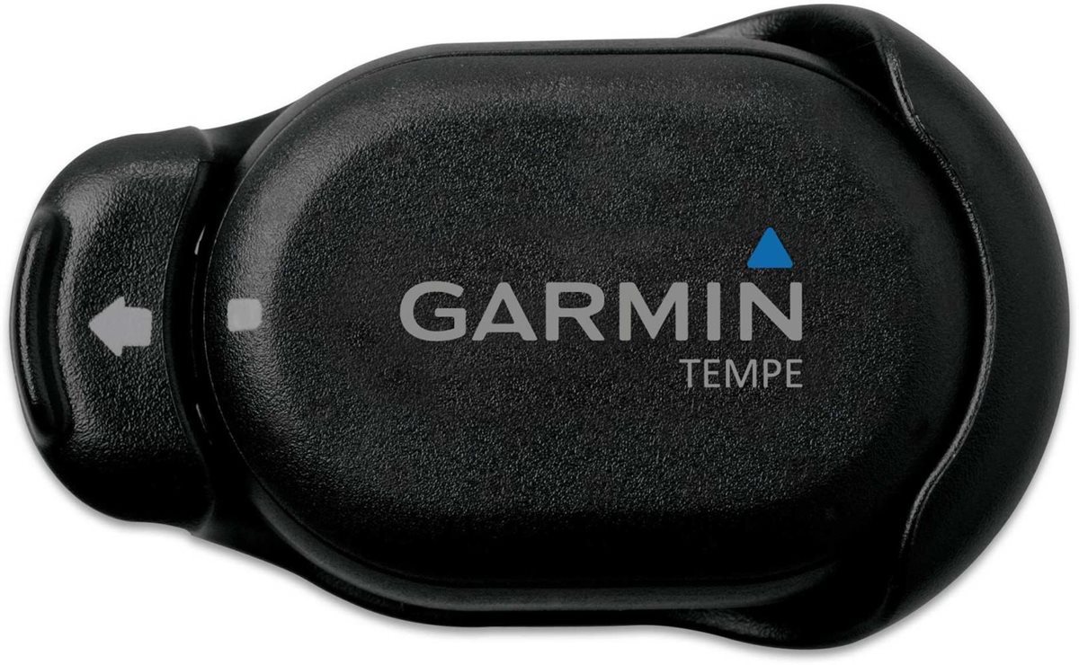 Garmin 235 external heart rate clearance monitor