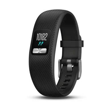 Garmin Treningsklokke Vivofit 4 Black