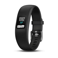 Garmin Treningsklokke Vivofit 4 Black