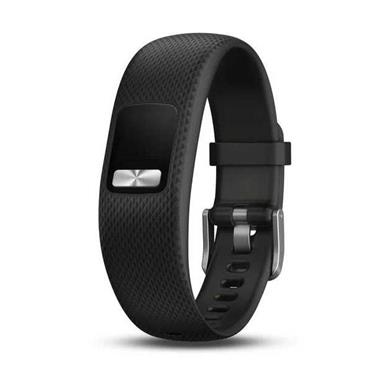 Garmin Vívofit 4-Armband Schwarz