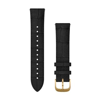 Garmin Quick Release-Band 18 Mm Svart