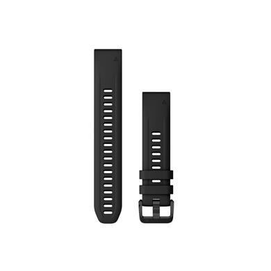 Garmin Quickfit 20 Watch Bands 3-delers S