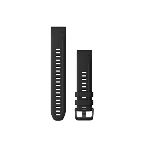 Garmin Quickfit 20 Watch Bands 3-delers S