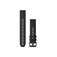 Garmin Quickfit 20 Watch Bands 3-delers S