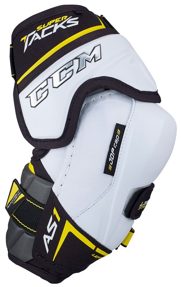 CCM Elbow Pads Super Tacks AS1 Sr. Hockey Store