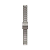 Garmin Quickfit 22-Klockarmband Titan