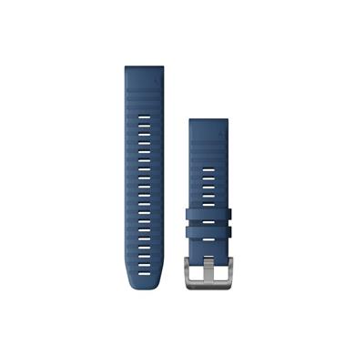 Garmin Quickfit 22-Klockarmband Blue