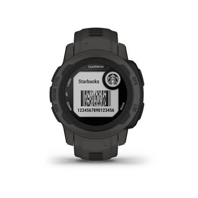 Garmin Urheilukello Instinct 2S Poppy