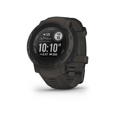 Garmin Urheilukello Instinct 2 Graphite