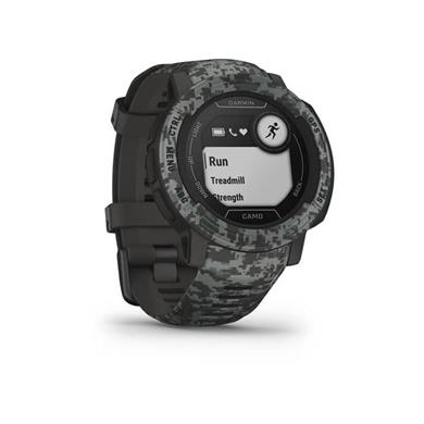 Garmin Treningsklokke Instinct 2 Camo Edition