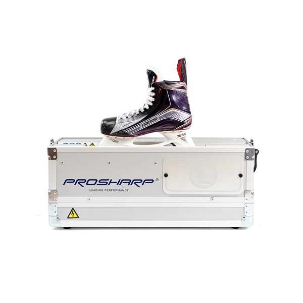 Prosharp Slipemaskin Skatepal