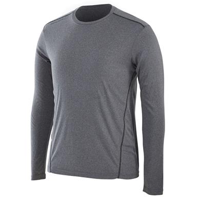 Bauer Undersweater Vapor Team LS Tech T-ShirtSr.