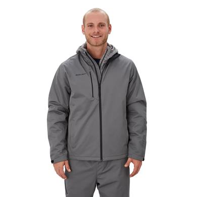 Bauer Supreme Midweight Jacke Sr