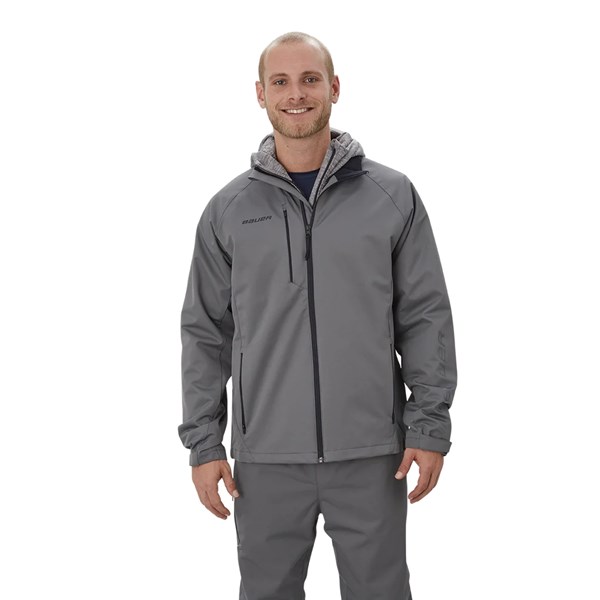 Bauer Supreme Leichte Jacke Sr