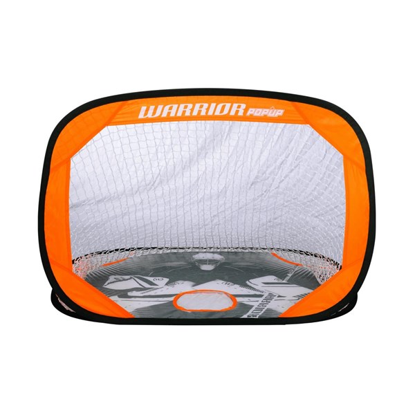 Warrior Hockey Tor Mini Pop-Up Netz-Set