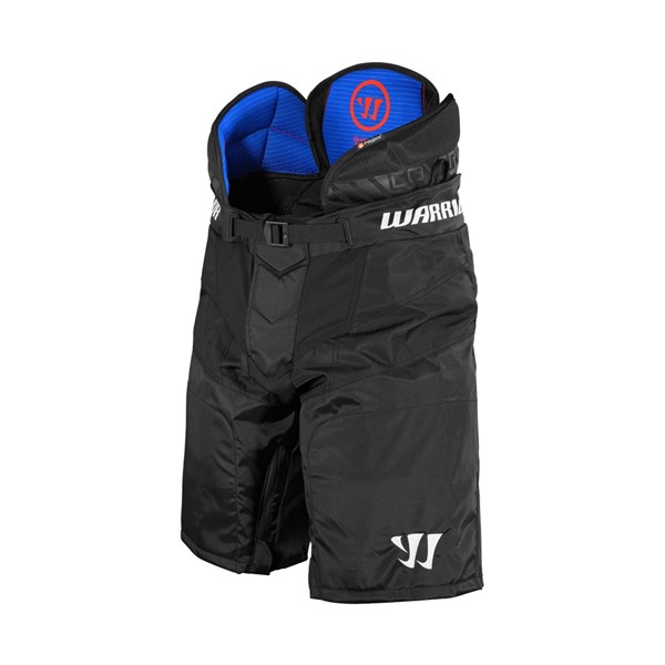 Warrior Girdel Hockey Pant Shell Pro SR Black