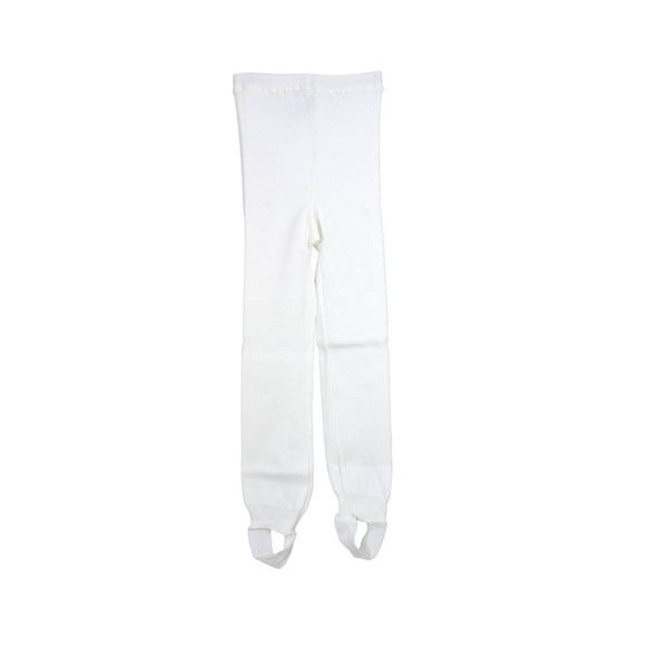 CCM Gaitor Pants Children - WHITE