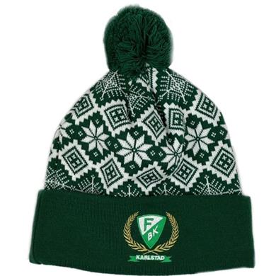 CCM Lue Festive POM Knit FBK Sr