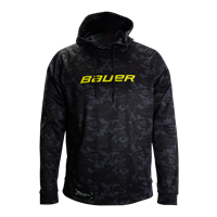 Bauer Huppari Tech Camo Sr