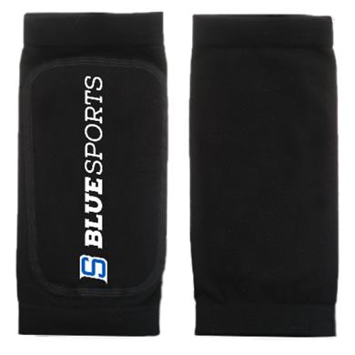 BlueSports Beskyttelsessokk Lace Bite Protector