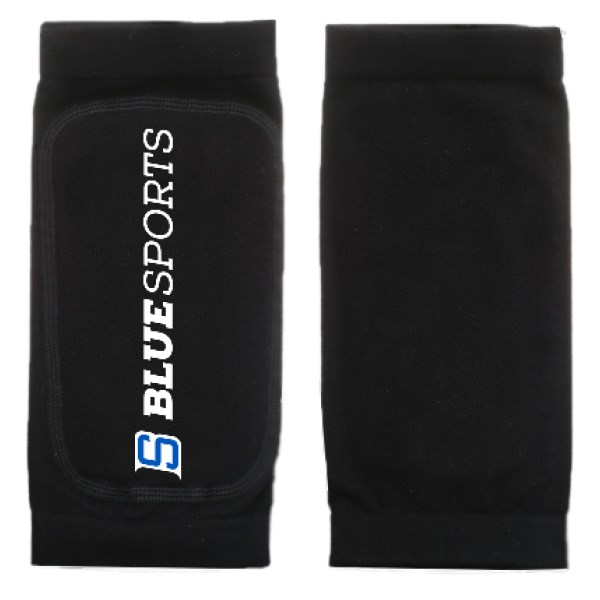 BlueSports Beskyttelsessokk Lace Bite Protector