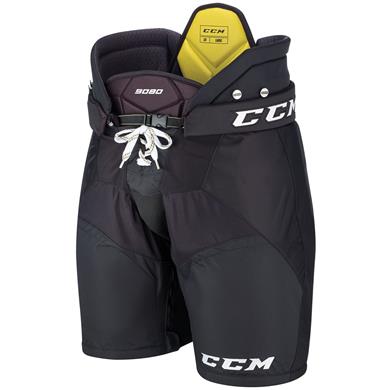 CCM Tacks AS 580 Ice Hockey Pants Black Senior Size Medium (0222-9301)