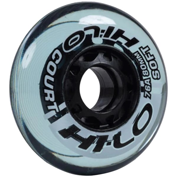 Inline-pyörät Bauer HI-LO Court 4-pack