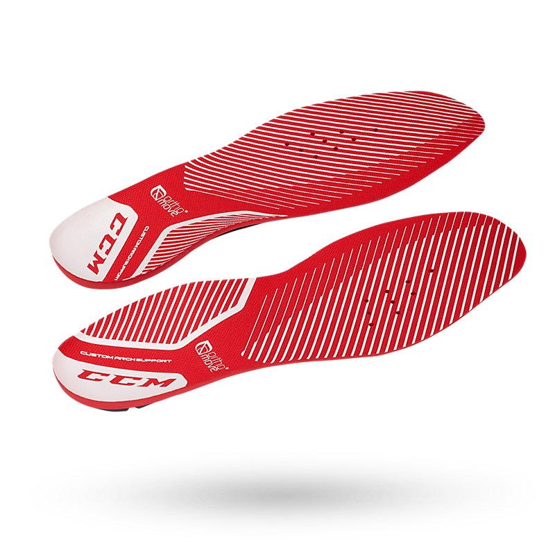 Hockey on sale skate insoles