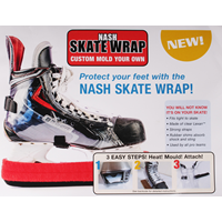 Teräsuojat NASH Skate Wrap Pro