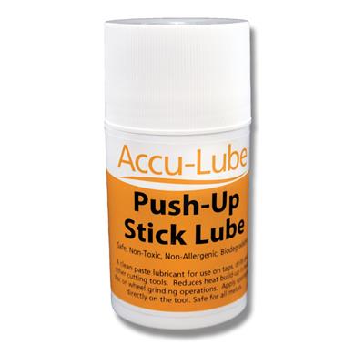 AccuLube Sharpening Wax