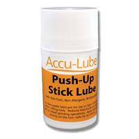 Accu-Lube Slipvoks