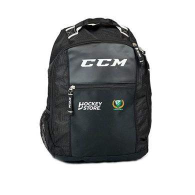 CCM Ryggsäck Team FBK