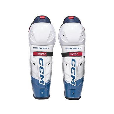 CCM Shin Guards Next Jr