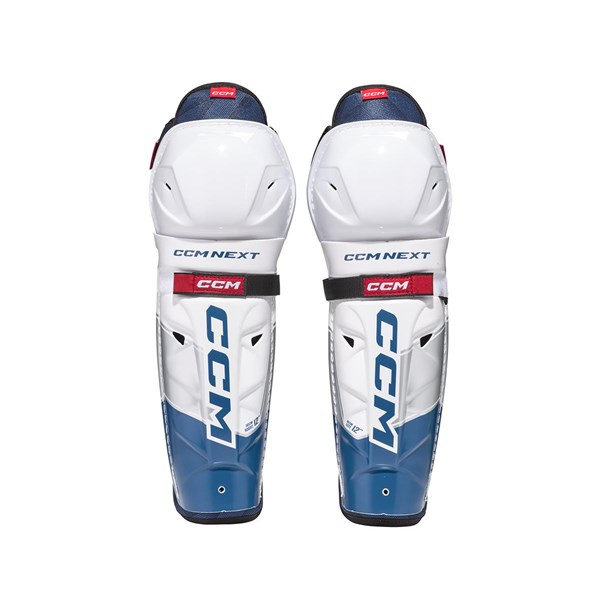 CCM Shin Guards Next Jr