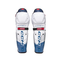 CCM Shin Guards Next Jr